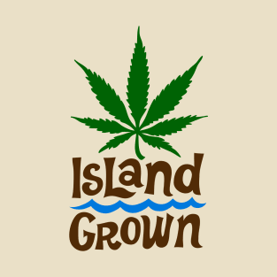 Island Grown Martha’s Vineyard T-Shirt