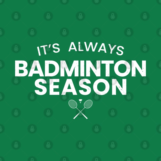 badminton by Circle Project