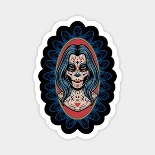 Catrina 1.2 Magnet