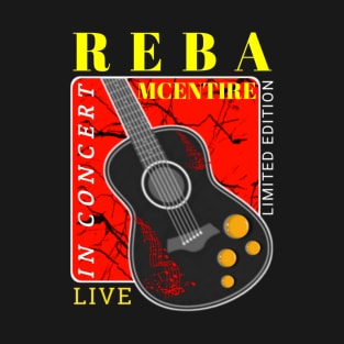 Reba T-Shirt