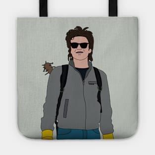 Steve Babysitter Tote