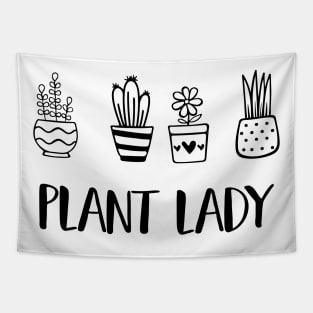 Plant Lady Shirt, I Think I Have Enough Plants Shirt, Gardening Shirt, Gift for Gardener, Funny Plant Shirt for Women, Botanical Shirt Tapestry