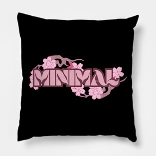 MINIMAL Pillow