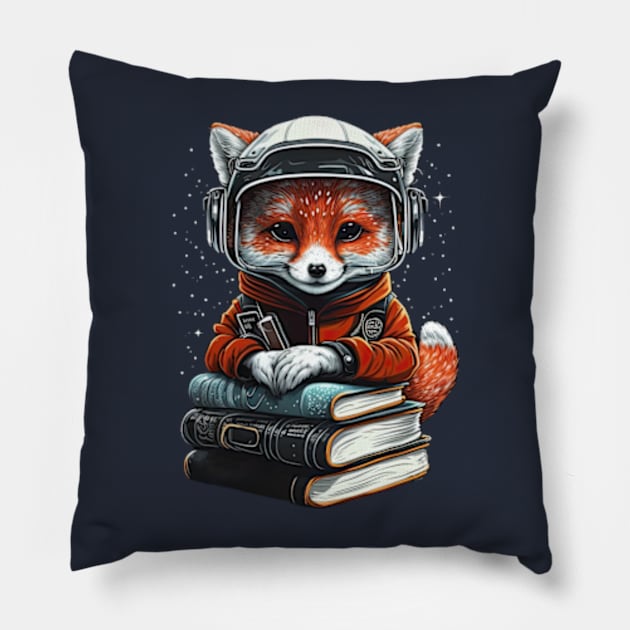 Reading Takes You Places [minimal version] Pillow by dmac