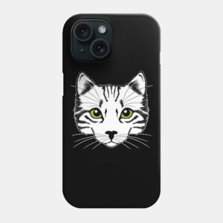 cat Phone Case