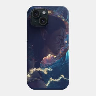 The Druid Phone Case