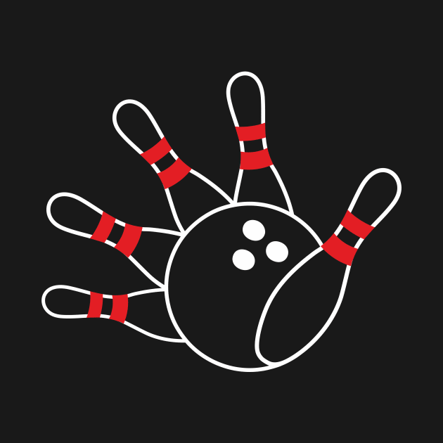 Hey Bowling! (Bowling hand) by aceofspace