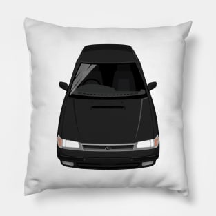 Legacy RS 1sr gen 1990-1993 - Black Pillow