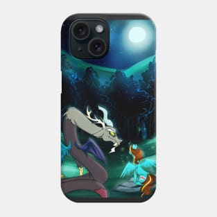 Moonlight Phone Case