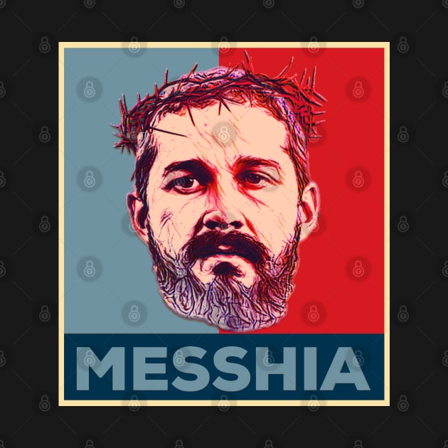 Messhia by Thisepisodeisabout