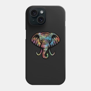Mystic Elephant Phone Case