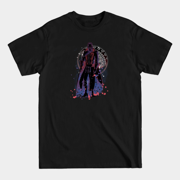 Discover Dracula - Castlevania - T-Shirt