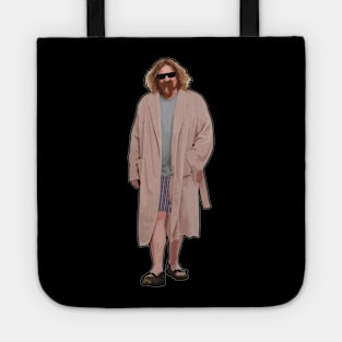 The Dude Tote