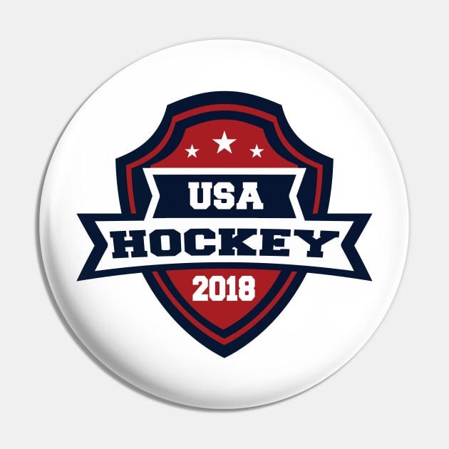 USA Hockey Pyeongchang 2018! Pin by OffesniveLine