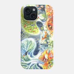 Fable Phone Case