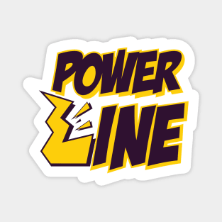 Power line Magnet