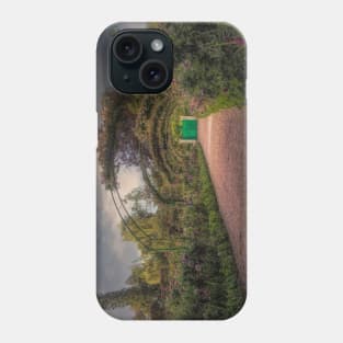 The Arches of Monet Phone Case