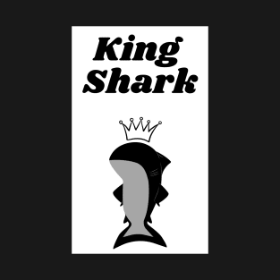 King Shark T-Shirt