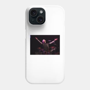 Art Alexakis Everclear Photograph Phone Case