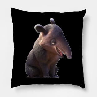 Encanto Peccary Pillow