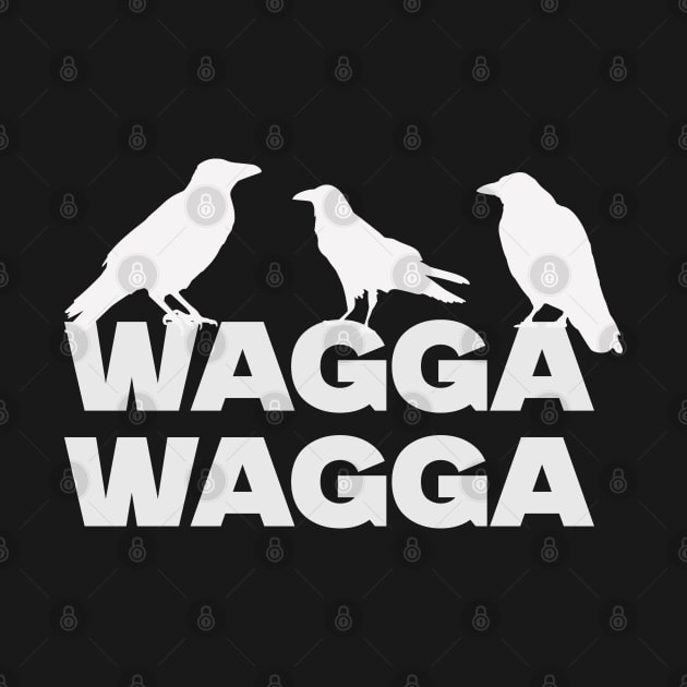 Wagga Wagga, Australia by Speshly