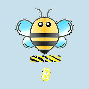 Buzzy B T-Shirt