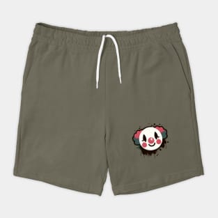 Clown Shorts
