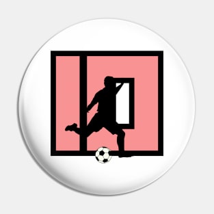 the best football player 10 Pin