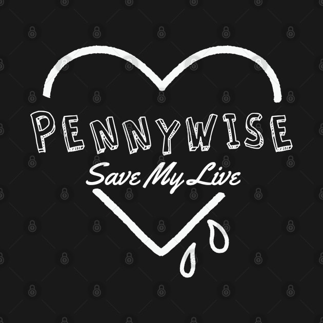 pennywise ll save my soul by bubur ayam