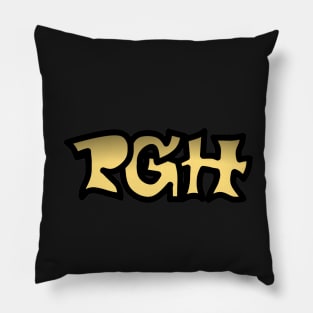 Pittsburgh Pillow