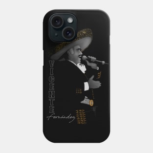 Don Chente Phone Case