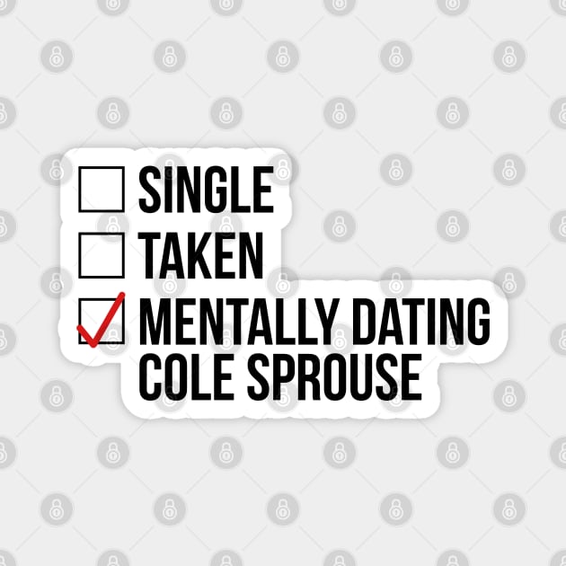 Mentally dating cole sprouse hoodie new arrivals