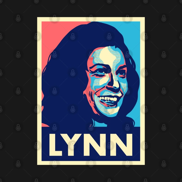 loretta lynn by guilhermedamatta