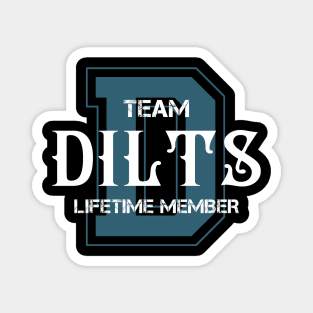 DILTS Magnet