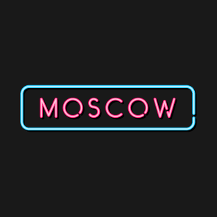 Moscow T-Shirt