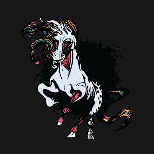 Dark Unicorn T-Shirt