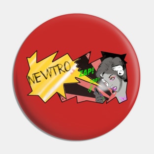 Newtro Pin