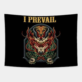 I PREVAIL BAND Tapestry