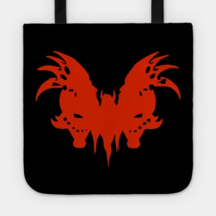 ICP Butterfly Tote