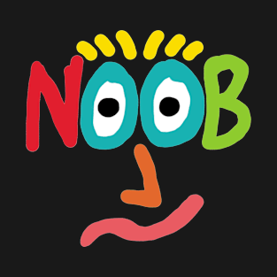 Noob T-Shirt