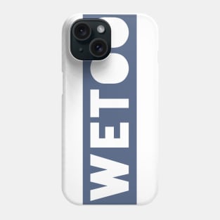 WE TOO 34 Phone Case