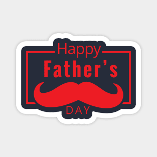 happy father's day gift shirt,Father Day Gift, Father Day T shirt, Father T shirt, Daddy T shirt, Happy Father Day, T shirt For Dad Magnet