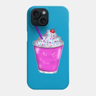 Thirsty? Phone Case