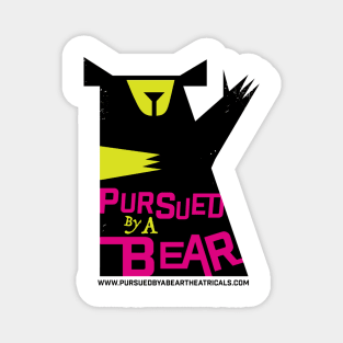 PBAB Logo Web Magnet