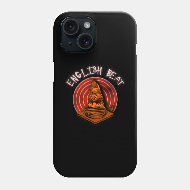 english beat Phone Case by jalnkaki