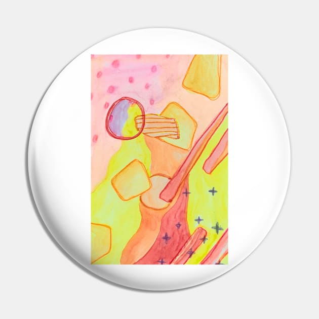 Abstract shapes Pin by Sopicon98