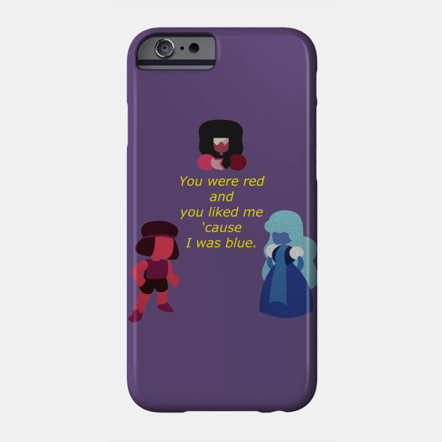 We are Garnet