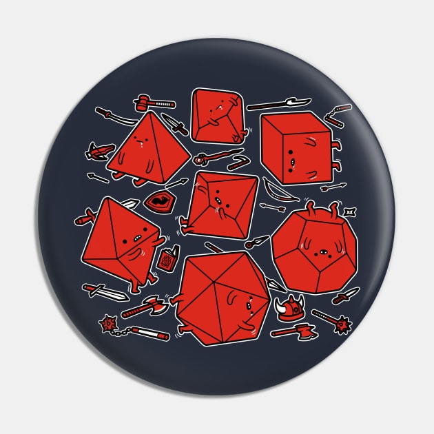 Critical Fail Moments Pin by pigboom