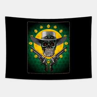 hejk81, He-WeedRanger_81 Tapestry