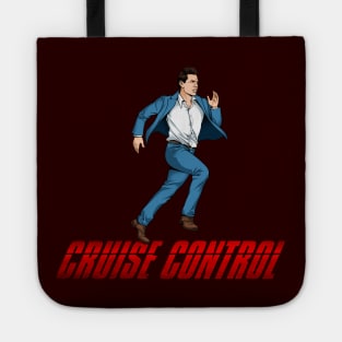 Cruise Control Tote